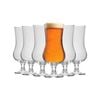 Bormioli Rocco Ale Craft Beer Glasses Set With Stem - 500ml - Pack Of 24