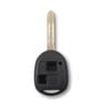 TKW 2 Button Durashell TOY43 Remote Key Housing to suit Toyota - Various Models