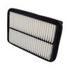 Basco Air Filter Interchangeable with FA-1139 A1245 WA853 for Mazda Toyota Mitsubishi