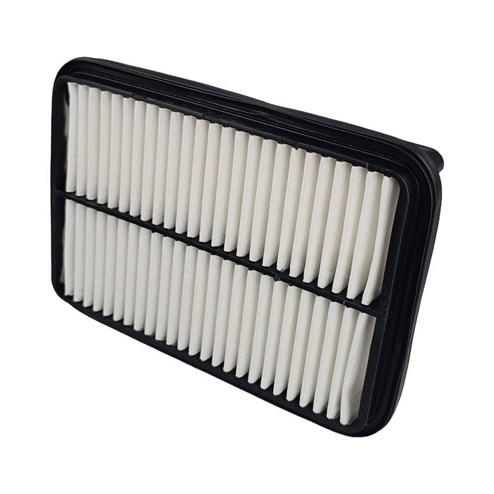 Basco Air Filter Interchangeable with FA-1139 A1245 WA853 for Mazda Toyota Mitsubishi