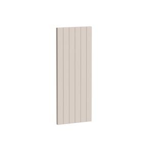 Kaboodle 300mm Cannellini V-Groove Cabinet Door
