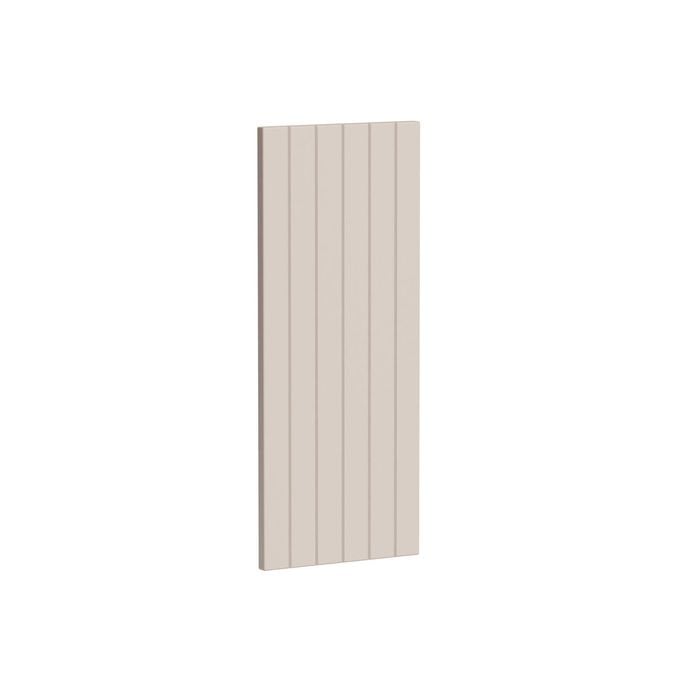 Kaboodle 300mm Cannellini V-Groove Cabinet Door