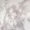Ideal 1.83m Grey Marble Econo Vinyl Sheet Flooring - Grey Marble