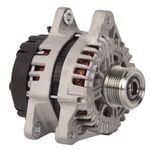 Alternator for Kia Grand Carnival VQ engine D4HB 2.2L Diesel 11-16 12V 150A