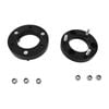 Machter Autoparts 25mm Strut Spacers Fit For Mitsubishi Triton Mn ML MQ Coil Spring Lift Kit 15-On