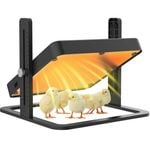 Advwin Chicken Brooder Heating Plate Brooder Heater