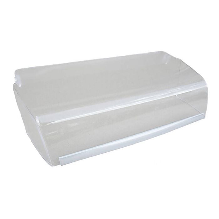 Kelvinator Fridge Dairy Door Cover 4055725396