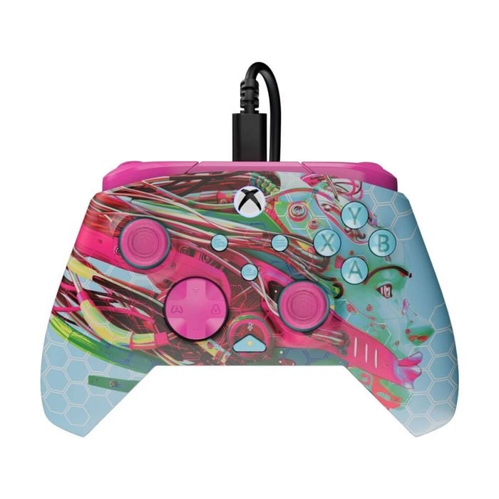 Turtle Beach Rematch Xbox Compatible Wired Gaming Controller Android Dreams