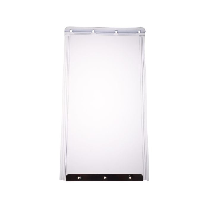 Hartman 180 x 300mm Medium Pet Door Flap Replacement