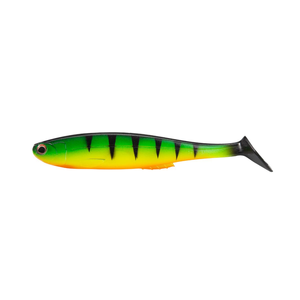 Irukandji Sicario 175mm Soft Plastic Fishing Lure Python