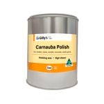 Gilly's 1L Carnauba Polish