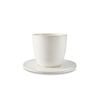 Salt & Pepper Riley Espresso Cup & Saucer 150ml