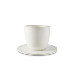 Salt & Pepper Riley Espresso Cup & Saucer 150ml