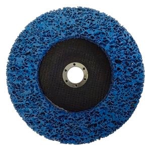 Josco Brumby Strip It Disc 180 x 22mm