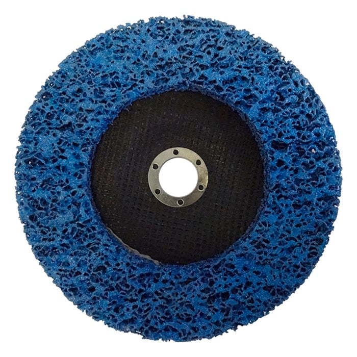 Josco Brumby Strip It Disc 180 x 22mm