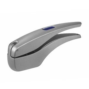 Zyliss Susi 3 Garlic Press With Cleaner