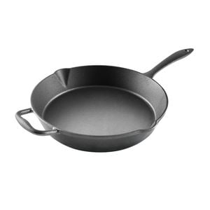 GRYLT Cast Iron Frypan 30cm