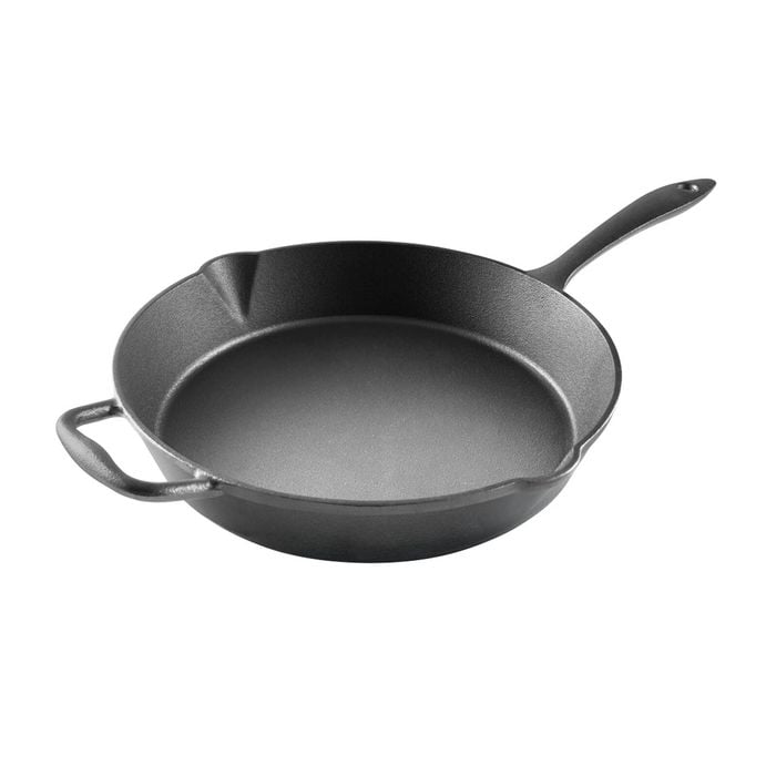 GRYLT Cast Iron Frypan 30cm