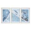 Emporium Ocean View Wall Art Set 3pcs Set Multi-Colour 26.5x2x45cm