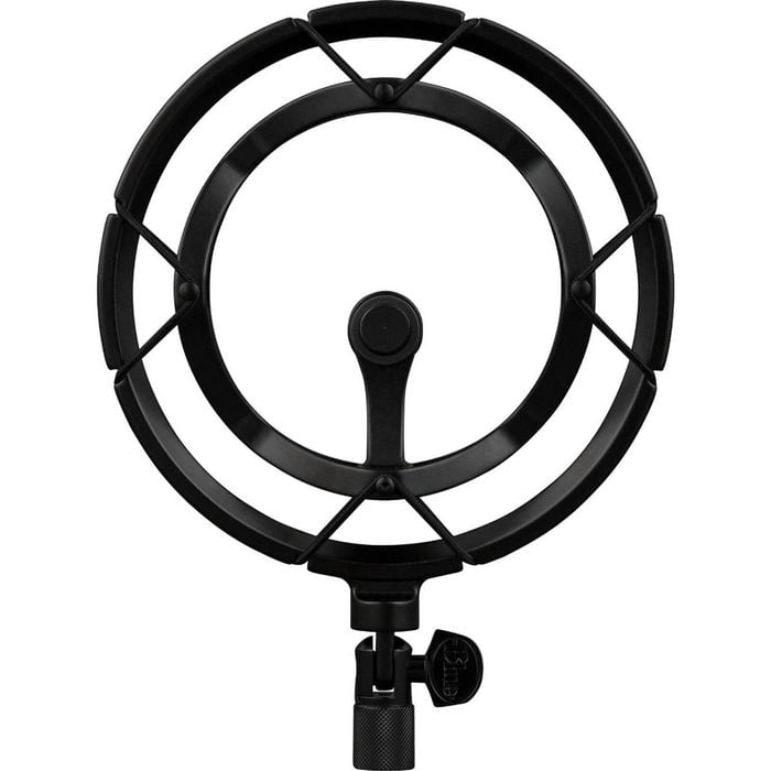Blue Microphones Radius III Suspension Mount for Yeti / Yeti Pro - Black