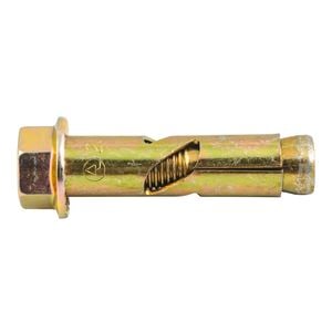 Ramset 20 x 80mm Hex Nut Dynabolt