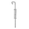 Pinnacle 400mm Galvanised Drop Bolt