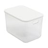 All Set Medium Grooved Storage Container