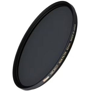 Nikon 82mm Arcrest Nd8 Neutral Density Filter