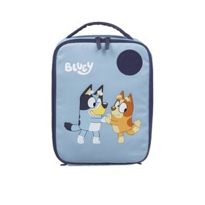 b.box Bluey Insulated Lunch Bag