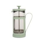 La Cafetiere Monaco 8-cup 1l Stainless Steel/glass French Press - Mint Green