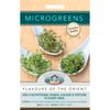 Mr Fothergill's Microgreens Flavours Of The Orient