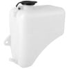 Parts Factory Australia Suzuki Grand Vitara Overflow Bottle for 2006-2013 Models - 2.4L, 2.7L, 3.2L with Cap