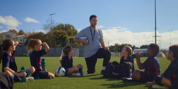 Media Release - Bunnings Coaching Legends_Hero Image (1)