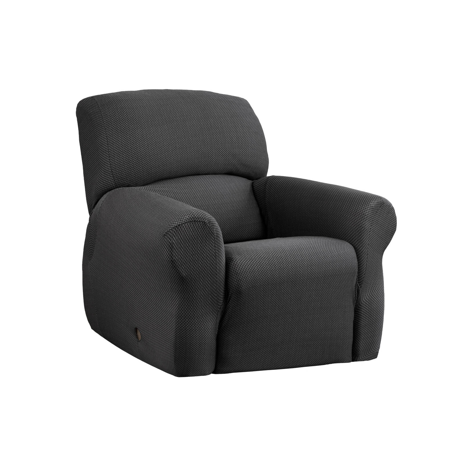 Elan Cambridge Recliner Sofa Cover 244cm Seat Protector Steel Bunnings Australia
