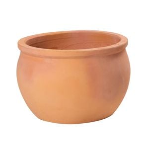 Northcote 42 x 26 cm Figo Terracotta Bowl Planter