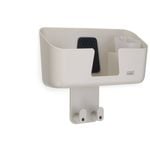 Joseph Joseph Ironhub Wall-Mounted Ecru Iron Storage Caddy