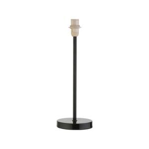 Verve Design 36cm Mardin Lamp Base - Black 