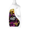 Fluffy 2L Concentrate Liquid Fabric Softener Conditioner Spice Allure