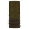 BUFF Safety Polar Multifunctional Neckwear - Solid Military
