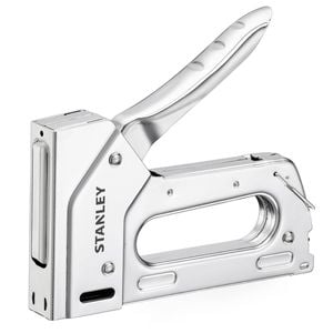 Stanley Heavy Duty Steel Staple Gun 6-TR110