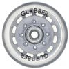 Globber Rear Scooter Wheel 80mm  - Go Up/ Junior/primo
