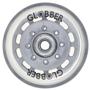 Globber Rear Scooter Wheel 80mm  - Go Up/ Junior/primo
