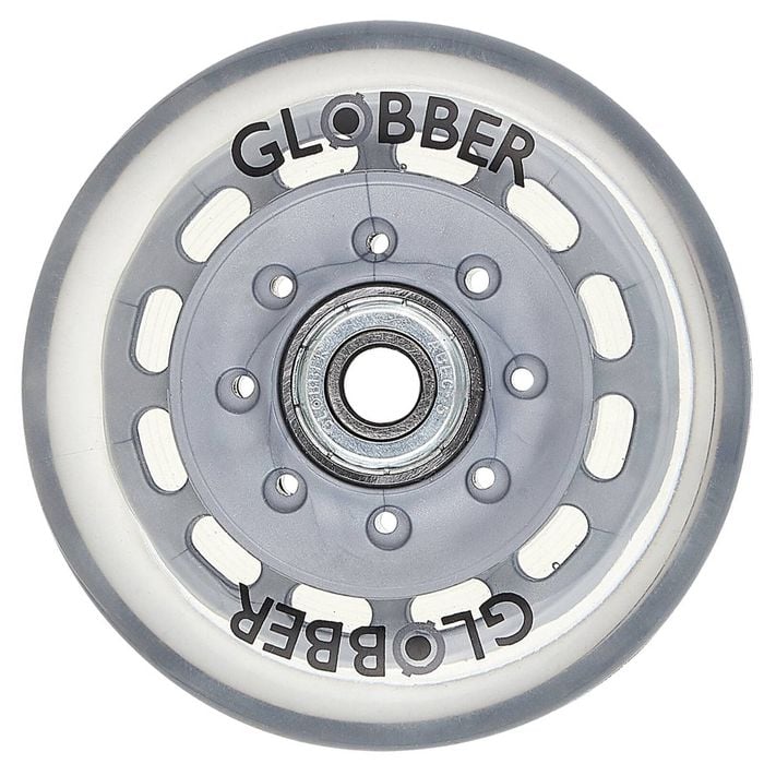 Globber Rear Scooter Wheel 80mm  - Go Up/ Junior/primo