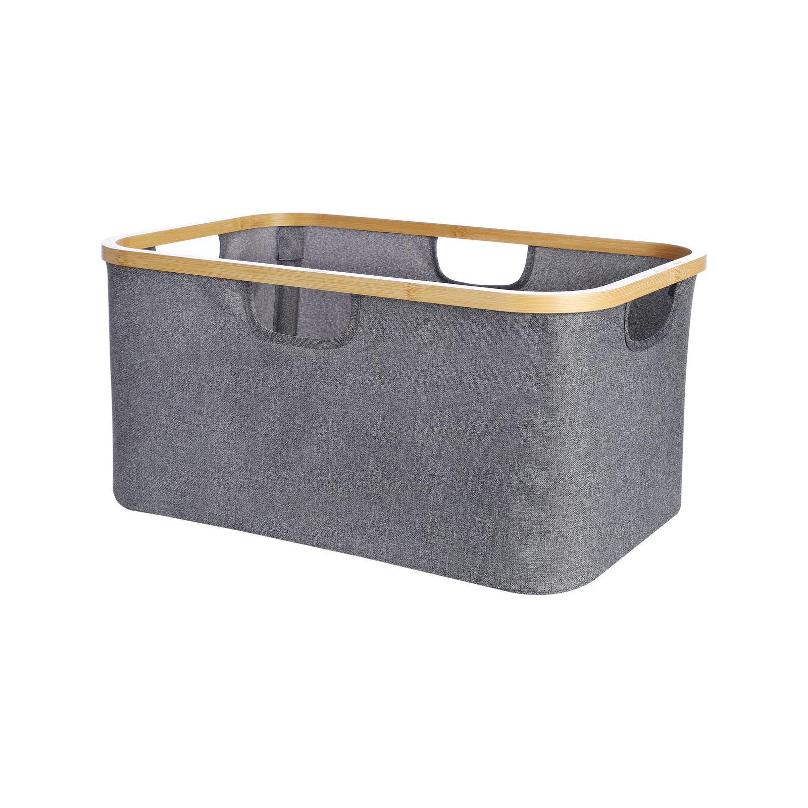 Laundry basket bunnings discount