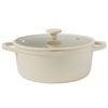 Nook Baccarat Casserole With Lid 28cm