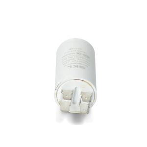 Dryer Motor Run Capacitor 7Uf - 427906P, suits Fisher And Paykel