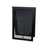 EzyLite Electric Opening Roof Window SS-1080 M04a 970 x 770mm Skylight Only + Flyscreen