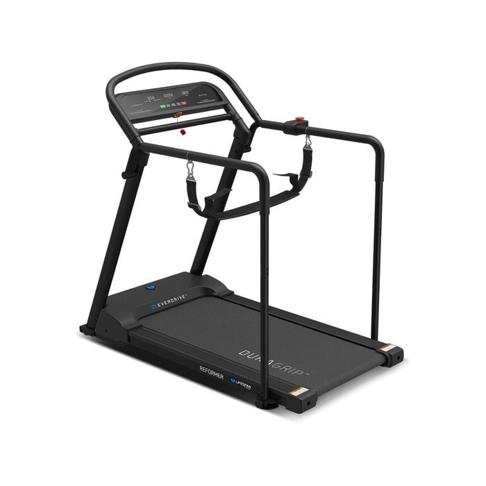 Lifespan Fitness Reformer 2 Safety Rehabilition Treadmill