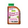 Manutec 500g Zinc and Manganese Soluble Powder