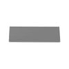 Hartman Height Extension Piece For Hartman Medium Silver Pet Door Only